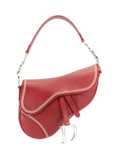 Christian Dior сумка Saddle