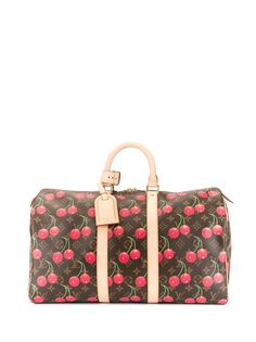 Louis Vuitton дорожная сумка Keepall 45