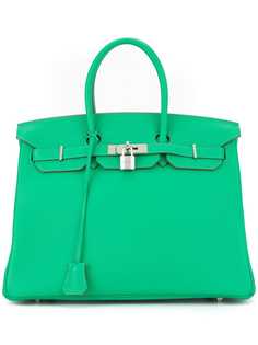 Hermès сумка Birkin 35 Hermes