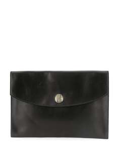 Hermès клатч Pochette Rio pre-owned Hermes