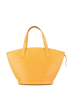 Louis Vuitton сумка-тоут Saint Jacques pre-owned