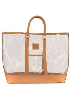 Louis Vuitton сумка-тоут 1996-го года Seven Designers Isaac Mizrahi pre-owned