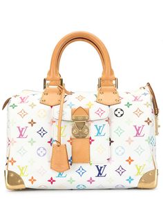 Louis Vuitton дорожная сумка Speedy 30