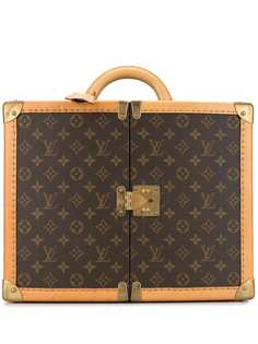 Louis Vuitton чемодан Special Order Amfar II pre-owned