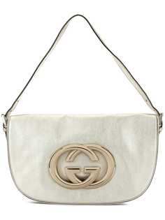 Gucci Pre-Owned сумка на плечо Blondie