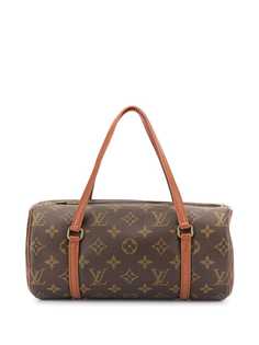 Louis Vuitton сумка с монограммой