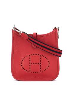 Hermès сумка через плечо Evelyne TPM pre-owned Hermes