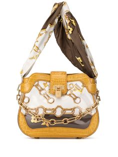 Louis Vuitton сумка на плечо Sac Fleur