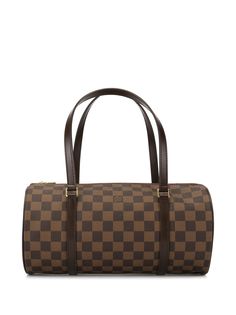Louis Vuitton сумка-тоут Papillon 30 pre-owned