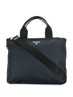 Prada Pre-Owned сумка с ремнем и ручками