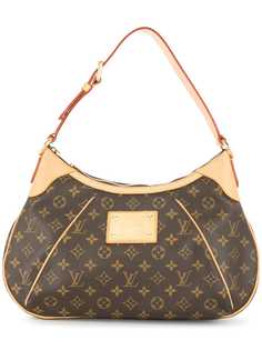 Louis Vuitton сумка на плечо Galliera PM pre-owned