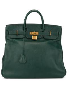 Hermès сумка Haut A Courroies 45 Hermes