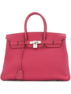 Hermès сумка Birkin 35 Hermes