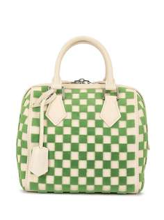 Louis Vuitton сумка-тоут Speedy Cube PM