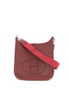 Hermès сумка на плечо Evelyne GM pre-owned Hermes