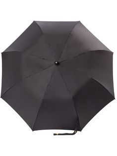 Chanel Pre-Owned складной зонт и стеганый чехол