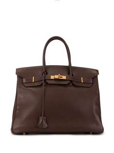 Hermès сумка Birkin 35 Hermes