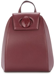 Cartier рюкзак с логотипом
