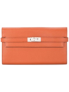 Hermès кошелек Kelly pre-owned Hermes