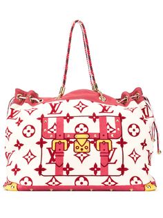 Louis Vuitton сумка-тоут Cabas