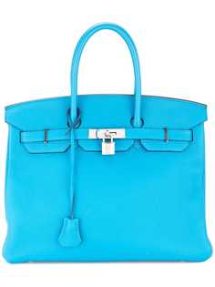 Hermès сумка Birkin 35 Hermes