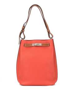 Hermès сумка на плечо So Kelly Hermes