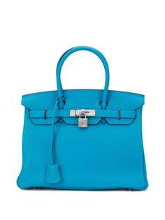 Hermès сумка Birkin 30 Hermes