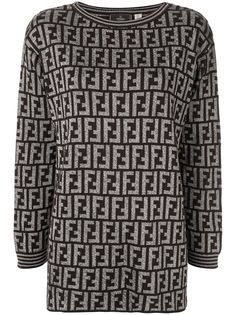 Категория: Джемперы Fendi Pre Owned