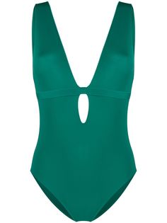 Wolford слитный купальник Cara Forming Beach Body