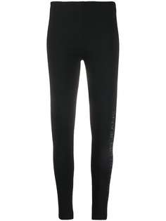 Calvin Klein Jeans легинсы с логотипом
