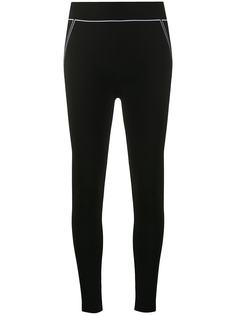 Wolford легинсы Theresa