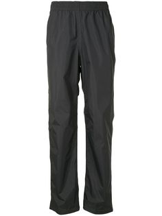 The North Face спортивные брюки прямого кроя