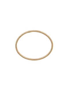Ellis Mhairi Cameron кольцо LXII из желтого золота