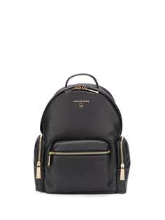 Michael Michael Kors рюкзак с двойной молнией и логотипом