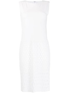 Wolford платье Alexa с вырезами