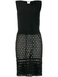 Wolford платье Alexa с вырезами