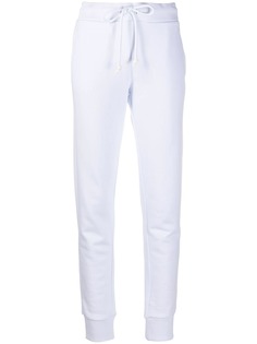 Versace Jeans Couture спортивные брюки с кулиской