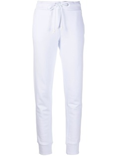 Versace Jeans Couture спортивные брюки с кулиской