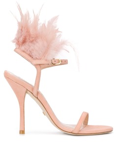 Stuart Weitzman босоножки Ricki 115