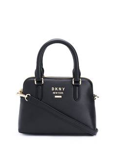 DKNY сумка-тоут Whitney размера мини