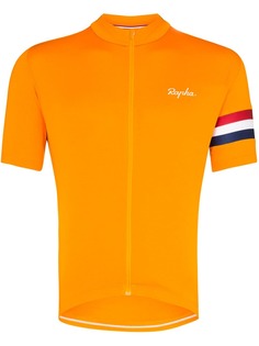 Rapha спортивный топ Classic Netherlands из джерси