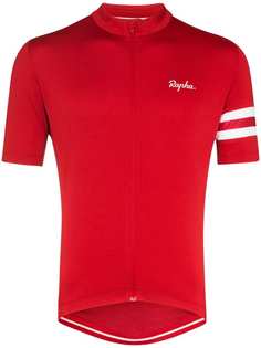 Rapha спортивный топ Classic Denmark из джерси