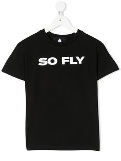 DUOltd футболка So Fly