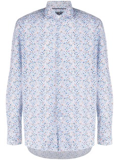 Orian рубашка с принтом