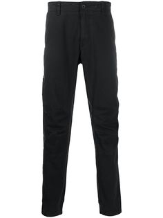 Rag & Bone прямые брюки