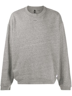 Stampd толстовка с длинными рукавами