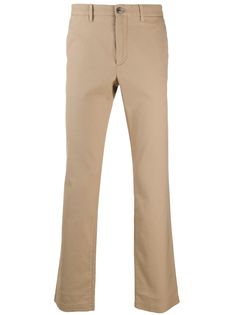 Tommy Hilfiger брюки чинос прямого кроя