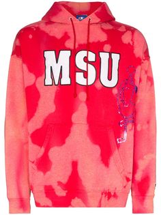 Stain Shade худи One Off MSU