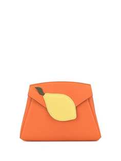 Hermès клатч Tutti Frutti Harmer Hermes