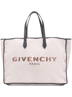 Givenchy большая сумка-шопер Bond